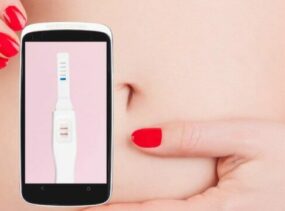 Descubra cómo tomar una prueba de embarazo en línea: véalo ahora