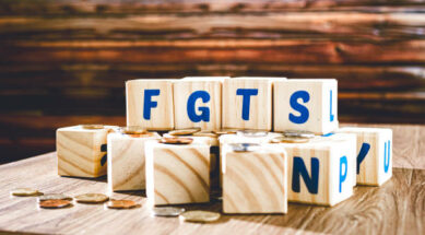 Consultar FGTS -Veja Todas Opções de Como Fazer