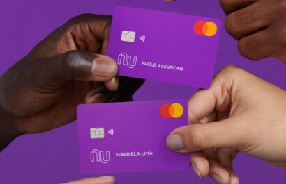 Cartão de Crédito Nubank - Como Pedir e Aumentar Limite