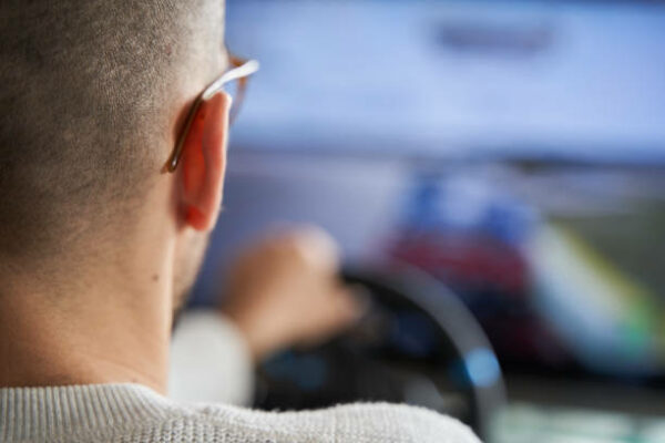 Simulador de Condução -Conheça os Aplicativos e Aprenda Dirigir Online 