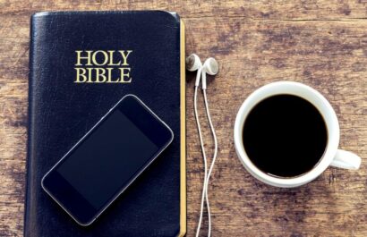 Bíblia Online | Conheça o Aplicativo e Veja como Baixar