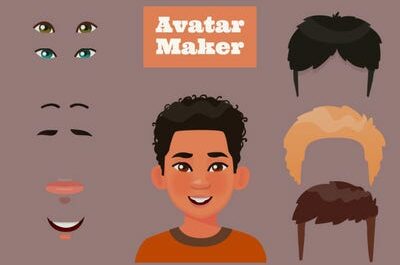 Aplicativo Para Criar Avatar Online