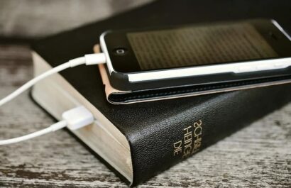Bíblia Online | O Melhor Aplicativo Para Leitura da Palavra de Deus