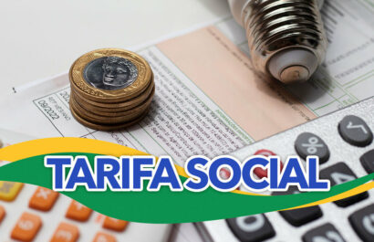 Tarifa Social | Garante Descontos Especiais na Conta de Luz