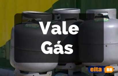 Vale Gás | Descubra como Solicitar o Benefício!