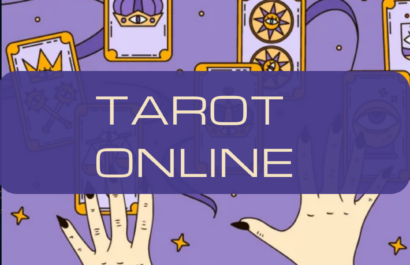 Tarot Online – Escolha Uma Opção Para Ver Seu Futuro