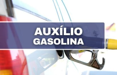 Auxílio Gasolina | Saiba se Tem Direito e Aprenda a Solicitar