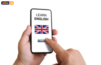 Curso de Inglês Online | Baixe o Aplicativo e Aprenda no Celular!