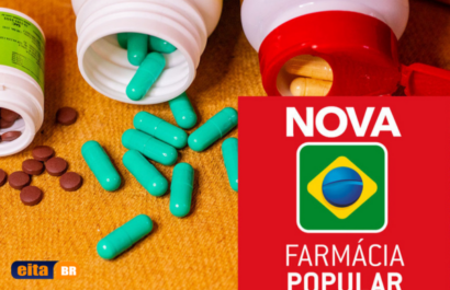 Farmácia Popular | Veja como ter Remédio Grátis ou com Descontos