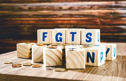 FGTS | Aprenda a Consultar Online Pelo CPF