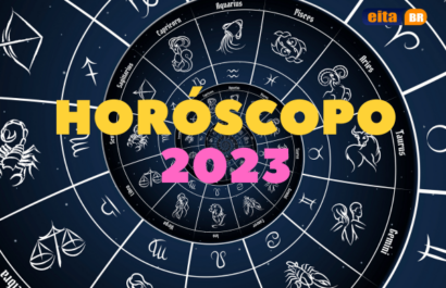 Horóscopo Virtual | Vejas as Previsões para 2023