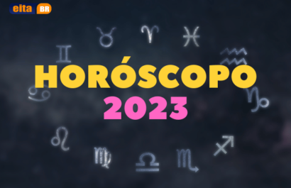 Horóscopo Virtual | Confira as Previsões de Cada Signo para 2023