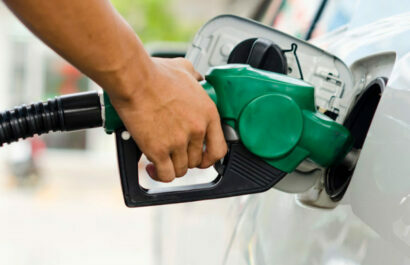 Valle de la gasolina | ¡Mira si puedes recibir y cómo solicitar!