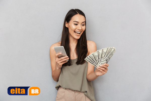Apps para Ganhar Dinheiro