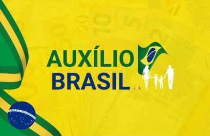 Auxílio Brasil | Guia para se Cadastrar e Receber o Benefício!