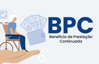 BPC | Descubra se tem Direito e como Solicitar o Benefício em 2023!