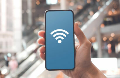 Senha do  Wi-Fi | Melhores Aplicativos para Descobrir!