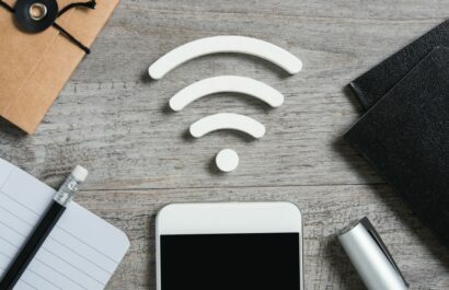 Aplicativos para Descobrir Senha do Wi-Fi | Conheça