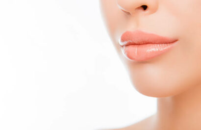 Aumentar os Lábios | Método para Aumento Labial Natural