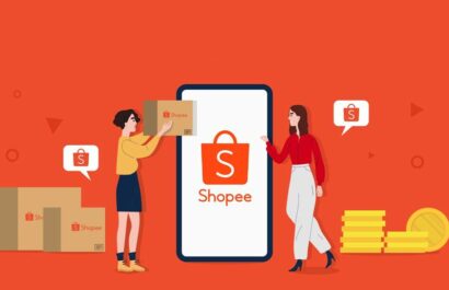 Shopee | Aprenda a Pedir Itens Grátis no Aplicativo