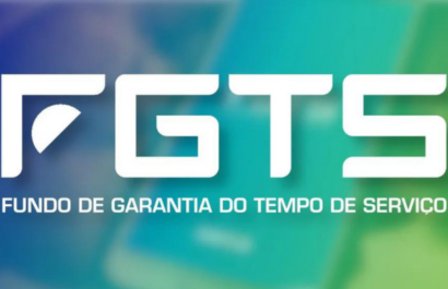 Consultar FGTS Pelo CPF Aprenda O Passo A Passo