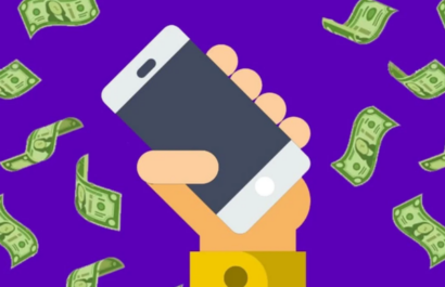 Ganhar Dinheiro Online | Melhores Aplicativos para Lucrar!