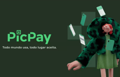 PicPay | Ganhe R$ 500,00 do Banco com o Aplicativo