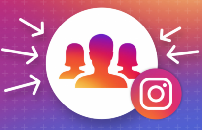 Melhores Aplicativos para Ganhar Seguidores no Instagram