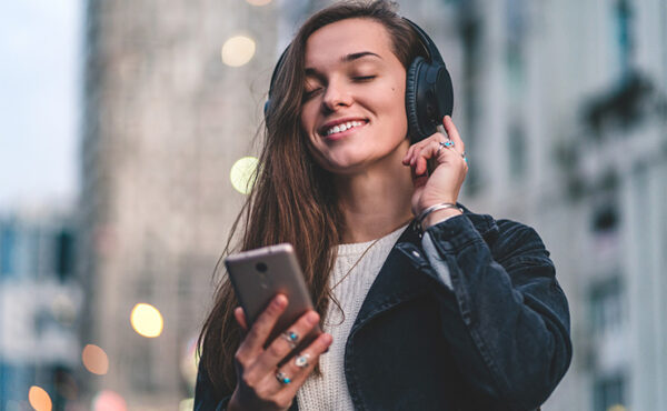App de Música Off-line -As Melhores Opções para Android e iOS