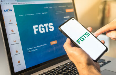 FGTS | Descubra como Consultar Saldo Online e Grátis