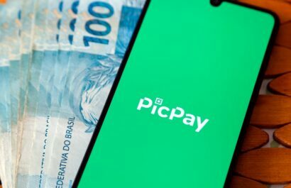 Ganhe até R$1.000 com o Aplicativo da PicPay!