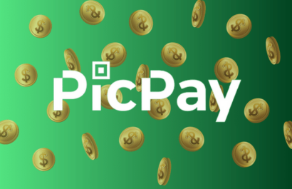 PicPay | Fature uma Renda Extra pelo Aplicativo