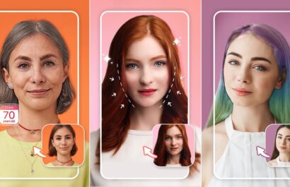 Aplicativo Face App para Mudar seu Rosto | Baixe Agora Online: