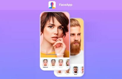 Aplicativo FaceApp que Muda o Rosto | Aprenda a Baixar