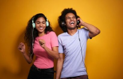 Aplicativos para Ganhar Dinheiro Ouvindo Músicas pelo Celular