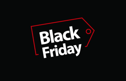 Black Friday | Conheça 5 Dicas para Comprar com Economia