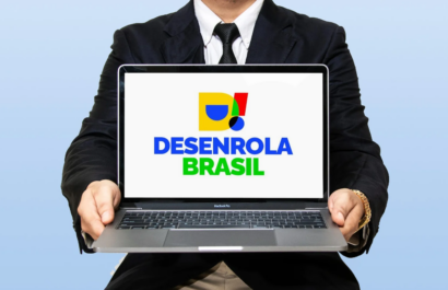 Renegociar Dívidas pelo Programa Desenrola Brasil