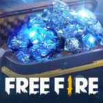 Free Fire | Como Ganhar Diamantes Online?
