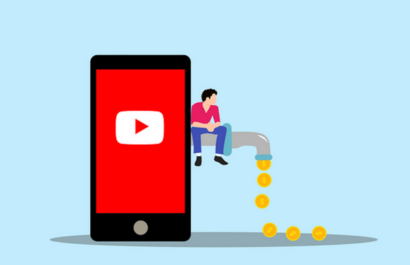 Gana dinero viendo vídeos | Sepa cómo: