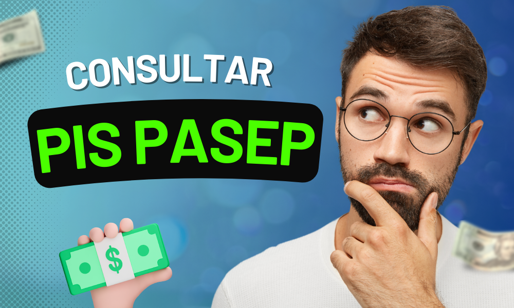 Consultar Pis Pasep Pelo Cpf Escolha Para Prosseguir