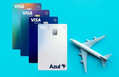 Cartão Azul Platinum | Vantagens e como Solicitar Online