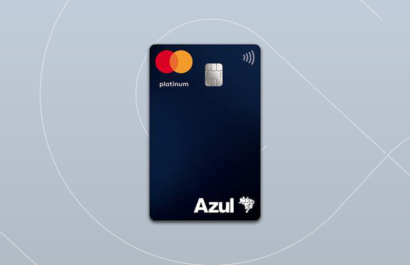 Tarjeta de Crédito Azul Itaucard Platino | Solicitud en línea