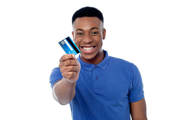 Cartão de Crédito para Negativado da Caixa 