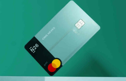 Conheça o Cartão N26 MasterCard e Benefícios Oferecidos