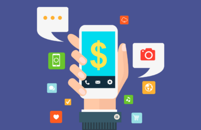 Aplicativos para Ganhar Dinheiro Online pelo Celular | Saiba Mais