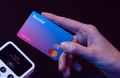 Cartão de Crédito Revolut Visa | Benefícios e como Solicitar