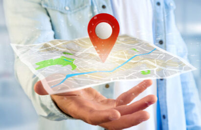 Aplicativos de GPS por Satélite | Conheça os Melhores: