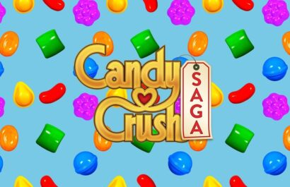 Candy Crush | Conheça Truque para Obter Vidas Infinitas