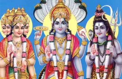 Teste Online | Qual Deus Hindu Você É?