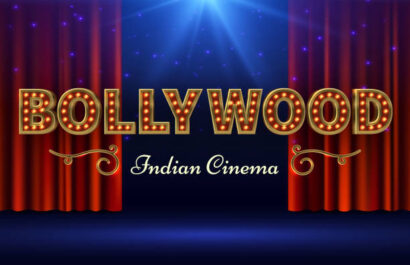 Assista Bollywood de Bollywood Sem Sair de Casa